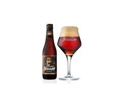 PIVO Roman Adriaen Oaked 0,33l sklo