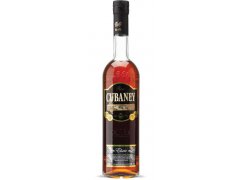 RUM CUBANEY ELIXIR 12 Anos 34% 0,7L GB CUBEL34DX
