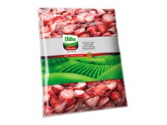 JAHODY 2,5kg PLÁTKY (mražené) JAHODY 2,5kg PLÁTKY (mražené)
