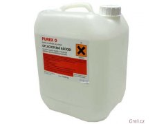 PROSTŘEDEK do myčky oplach 10kg Purex O