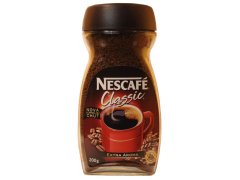 KÁVA instantní NESCAFÉ CLASSIC 200g