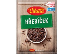 HŘEBÍČEK celý 18g (E-box)