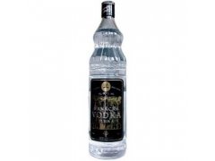VODKA HANÁCKÁ 37,5% 1lit.
