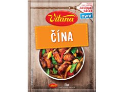KOŘENÍ ČÍNA 25g (E-box)