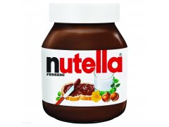 NUTELLA 600g