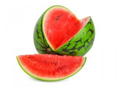 MELOUN červený vodní bez jader 3/1 cca 5-7kg Brazílie AKCE