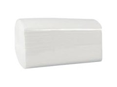 UBROUSKY pap. bílé, 2vr. 16,5x22cm do zásobníku,200 ks (40) UBROUSKY pap. bílé, 2vr. 16,5x22cm do zásobníku,200 ks (40)