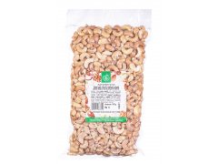 KEŠU pražené solené 1kg