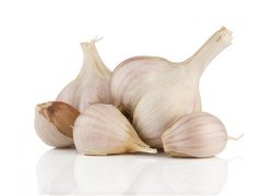 ČESNEK loupaný celý Čína (balení 1kg)
