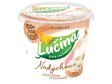 LUČINA nadýchaná s ořechy 140g kelímek