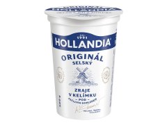 JOGURT BÍLÝ  Selský   500g