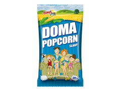 POPCORN slaný mikro 100g
