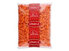 MRKEV BABY 2,5kg mražené MRKEV BABY 2,5kg mražené