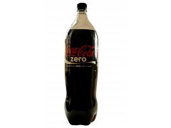 COCA-COLA ZERO 2lit.PET