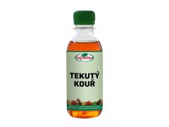 KOUŘ TEKUTÝ lahvička 180g