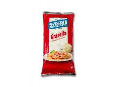 SÝR GRANELLO strouhaný 1kg (Parm.Reggiano/Grana Pad.)