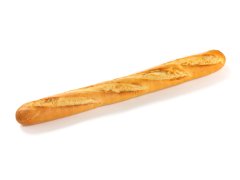 BAGETA francouzská 245g mražené BAGETA francouzská 245g mražené
