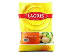 KNEDLÍKY bramborové chlupaté  3kg