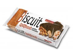 SNACK perníkový v čokoládové polevě 24g