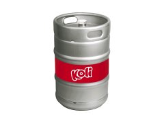 LIMONÁDA ORANŽ sudová 50lit. KEG LIMONÁDA ORANŽ sudová 50lit. KEG
