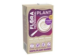 FLORA Professional Cream 15% na vaření FLORA Professional Cream 15% na vaření