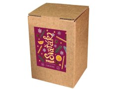 VÍNO SVAŘENÉ BiB 5 L VÍNO SVAŘENÉ BiB 5 L