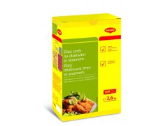 SMĚS ZLATÁ OBALOVACÍ se sezamem 2,6kg