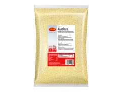 KUSKUS 5kg