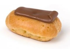 ECLAIR MINI VANILKOVÝ 17,5g (A18) mražené ECLAIR MINI VANILKOVÝ 17,5g (A18) mražené