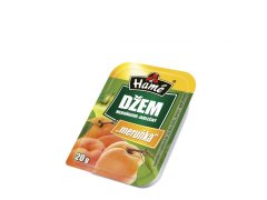 DŽEM meruňka    20g porce
