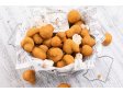 ŽAMPIONY Obalované  předsmažené 5kg (mražené)
