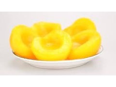 KOMPOT broskve 2,6kg půlené bez přidaného cukru KOMPOT broskve 2,6kg půlené bez přidaného cukru