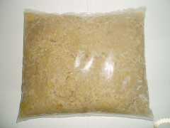 ZELÍ KYSANÉ 7,5kg pytel