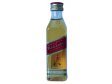 WHISKEY JOHNNIE WALKER Red Label mini 40% 0,05 lit.