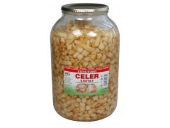 CELER kostky S4/1 1ks CELER kostky S4/1 1ks