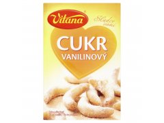 CUKR VANILINOVÝ  20g