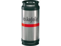 KOFOLA sud 20lit. KEG KOFOLA sud 20lit. KEG