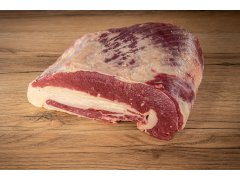 HOVĚZÍ HRUDÍ (Brisket) (3732) cca 5 kg (3) chlazené