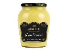 HOŘČICE dijonská originální 800ml HOŘČICE dijonská originální 800ml