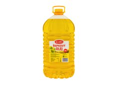 OLEJ řepkový 10l OLEJ řepkový 10l