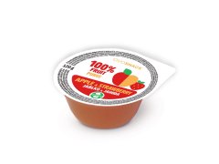 PYRÉ Jablko - jahoda 120 g PYRÉ Jablko - jahoda 120 g