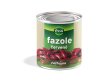FAZOLE ČERVENÉ v nálevu 2,5kg