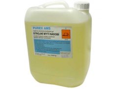 PROSTŘEDEK do myčky na mytí 12kg Purex AMS