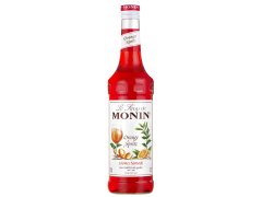 SIRUP Monin Orange spritz 0,7l