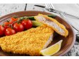 FILETY FORMOVANÉ Obalované v křupavém obalu (6116) 100g 5kg předsmažené ( mražené)