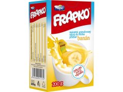 NÁPOJ instatntní Frapko Banán 200g