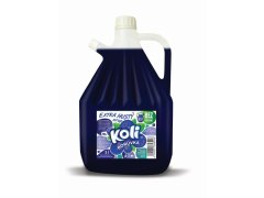 SIRUP BORŮVKA extra hustý sirup 3l SIRUP BORŮVKA extra hustý sirup 3l