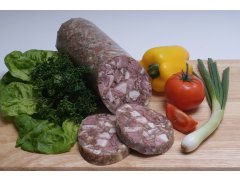 TLAČENKA Světlá vcelku cca 3,4kg