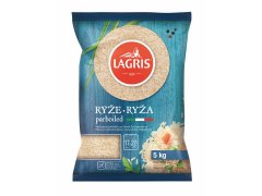RÝŽE parboiled 5kg Exclusive RÝŽE parboiled 5kg Exclusive