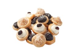KOLÁČKY MINI mix 1x 1kg mražené)